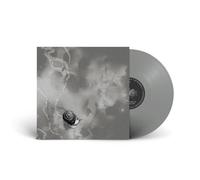 Deep Below/Deluxe Greyboard Spot UV Sleeve/Grey Vinyl Édition/DL Card