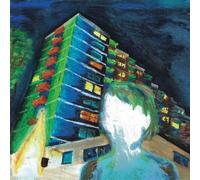 RATS ON RAFTS - EXCERPTS FROM CHAPTER 3: THE MIND RUNS A NET OF RA VINYL LP NEUF