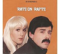 Rats on Rafts - Last Day on Earth [Import]