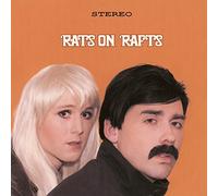 Rats on Rafts - Some Velvet Morning [7" VINYL]