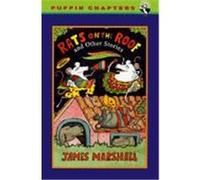 Rats on the Roof and Other Stories, Puffin Chapters Series James Marshall (Auteur)