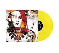 Rats (Orange Marble Vinyl) [Import]