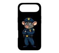Rats Policier/Policier Rats Coque pour iPhone Air