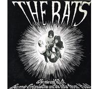 RATS - the rise and fall of bernie gripplestone LP