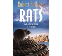 Rats. Une autre histoire de New York