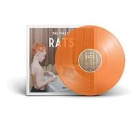 Balthazar – Rats – Vinyle orange 12"