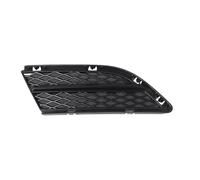 RAtsch Calandre Grill Avant Voiture pour E90 E91 323i 328i 328xi 335d 335i 335xi 2009-2012 Garniture de calandre Pare Chocs Avant 51117138417 51117138418 51117198906(Right 51117138418)