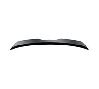 RAtsch Coffre arrière aileron Becquet de lèvre Toit arrière pour série 5 F11 pour M Sport 2010 - 2017 Couvercle d'aile Coffre Voiture hayon réglage du Panneau Protection
