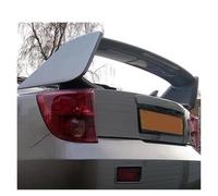 RAtsch Coffre arrière aileron pour CELICA 2000 2001 2002 2003 2004 2005 aileron de Coffre arrière avec lumières LED ABS Plastique Voiture