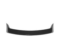 RAtsch Coffre arrière aileron pour KIA pour Stinger 2018-2025 Tous Les modèles Scorpion GT Style Ailes de Coffre arrière Voiture becquet séparateur d'aspect en Fiber Carbone