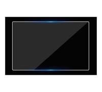 RAtsch Film Protection d'Écran Film de Protection d'écran Universel 7" 8" 9" pour Tablette pour liseuse pour ebook GPS DVD Radio stéréo