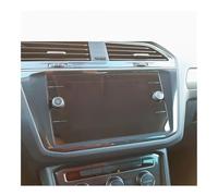 RAtsch Film Protection d'Écran Film Protection d'écran GPS Buendeer 8 Pouces pour pour Atlas 2019-2018 pour Golf R GTI Alltrack