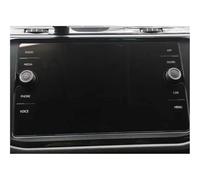 RAtsch Film Protection d'Écran Film Protection d'écran Navigation GPS pour pour Atlas 2017-2020 Film Anti-Rayures 8 Pouces