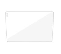 RAtsch Film Protection d'Écran Film Protection d'écran Tactile Universel pour Lecteur multimédia Radio 9" 10" Accessoires Voiture pour M6 pour M7 Pro Plus