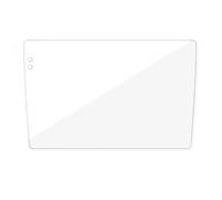 RAtsch Film Protection d'Écran Film Protection d'écran Tactile Universel pour Lecteur multimédia Radio 9" 10" Accessoires Voiture pour M6 pour M7 Pro Plus