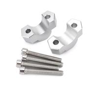 RAtsch Moto Riser Guidon pour F850GS F850 GS ADV pour Adventure F900R F900XR Adaptateur De Support De Pince De Levage De Guidon De Moto