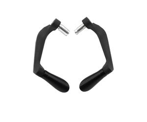 RAtsch Protection Levier Moto Moto 7/8 "pour CBR 600/900/929/954/1000 RR FIREBLADE/SP CBR600RR Levier D'embrayage De Frein Protecteurs Moto