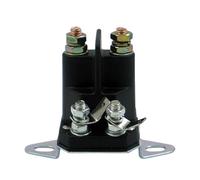 RAtsch Relais Solénoïde Solénoïde de Relais de démarrage pour Toro 106-8245 1068245 471910 remplace