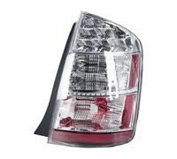 RAtsch Voiture Feux Arrière Feu arrière de Voiture feu Stop pour Prius 2004 2005 2006 2007 2008 2009 Rouge Signal Phare Voyant d'avertissement