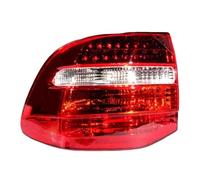 RAtsch Voiture Feux Arrière Feu arrière LED pour Cayenne 2008 2009 2010 feu Stop Accessoires de Voiture 95563148702 95563148802