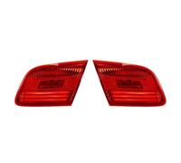 RAtsch Voiture Feux Arrière Feu arrière LED pour Série 3 pour E92 pour E93 2005 2006 2007 2008 2009 2010