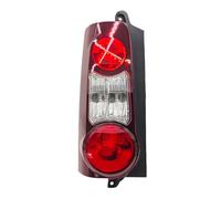 RAtsch Voiture Feux Arrière Feu arrière pour Berlingo pour Mk2 2012 2013 2014 2015 2016 2017 2018 feu d'avertissement de recul