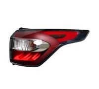 RAtsch Voiture Feux Arrière Feu arrière pour Kuga 2017 2018 2019 feu Stop Feux Voiture indicateur