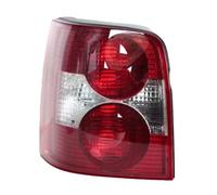 RAtsch Voiture Feux Arrière Feu arrière Voiture feu de freinage antibrouillard pour Passat pour B5 2000 2001 2002 2003 2004 3B9945095AA 3B9945096AA