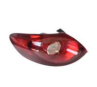 RAtsch Voiture Feux Arrière pour Passat pour CC 2009 2010 2011 2012 feu arrière sans Ampoules de freinage 3C8945095G 3C8 945 096 G