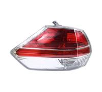 RAtsch Voiture Feux Arrière pour X-Trail pour T32 2014 2015 2016 feu arrière antibrouillard, Stop, Clignotant sans Ampoules et Accessoires