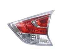 RAtsch Voiture Feux Arrière pour X-Trail pour T32 2014 2015 2016 feu arrière antibrouillard, Stop, Clignotant sans Ampoules et Accessoires