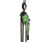 Ratschenzug Chaîne à Palan 6 t 6 m, Chaîne Sans Huile