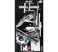 Ratsimiebo, Noely - Errol Garner Vol.2 (inclus 2 CD et 1 BD)