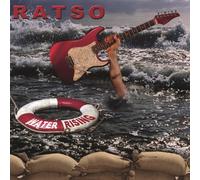 Ratso - Water Rising