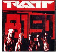Ratt - Ratt & Roll 81-91