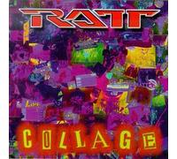 Ratt - Collage