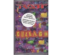 Ratt - Collage