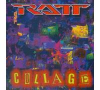 Ratt - Collage [Import]