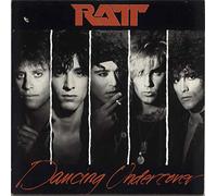 RATT - Dancing Under Cover