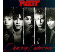 Ratt - Dancing Undercover
