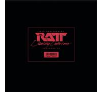 Ratt Dancing Undercover (40th Anniversary) (Vinyl) (PRESALE 21/08/2026)