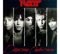 RATT - DANCING UNDERCOVER CD NEUF