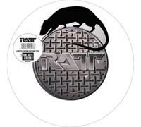 Ratt – Dangerous But Worth the Risk – Vinyle (BMG)