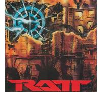 Ratt - Detonator [Import]