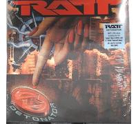 Ratt - Detonator (Red LP) [Import]