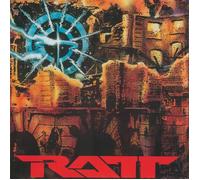 Ratt - Detonator (Red LP) [Import]