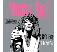 RATT Era-The Best of