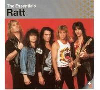 Ratt - Essentials