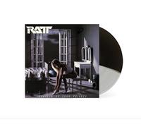 Ratt - Invasion of Your Privacy (Grey & White LP) [Import]