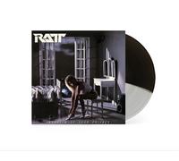 Ratt – Invasion Of Your Privacy – Vinyle 12" coloré – Édition limitée